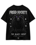 Black Sheep Tee — Front