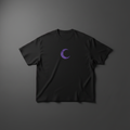 Purple Moon Tee